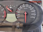 Панель приборов Nissan Micra K12 24810BG10E Бензин - АвтоСклад31.рф - авторазборка контрактные б/у запчасти в г. Белгород