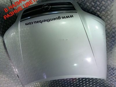 Капот Opel Omega B 9146267 Рестайлинг - АвтоСклад31.рф - авторазборка контрактные б/у запчасти в г. Белгород