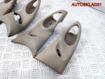 Накладка ручки двери внутри Комплект Ford Focus 1 - АвтоСклад31.рф - авторазборка контрактные б/у запчасти в г. Белгород