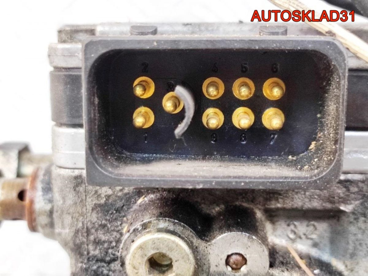 ТНВД Opel Omega B 2.2 Y22DTH Дизель 0470504016 - АвтоСклад31.рф - авторазборка контрактные б/у запчасти в г. Белгород