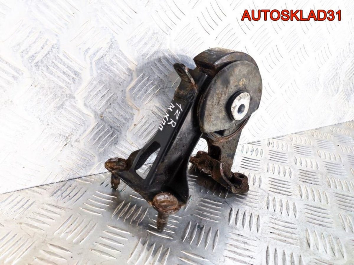 Опора двигателя задняя Toyota Corolla E15 1,6 1ZR - АвтоСклад31.рф - авторазборка контрактные б/у запчасти в г. Белгород