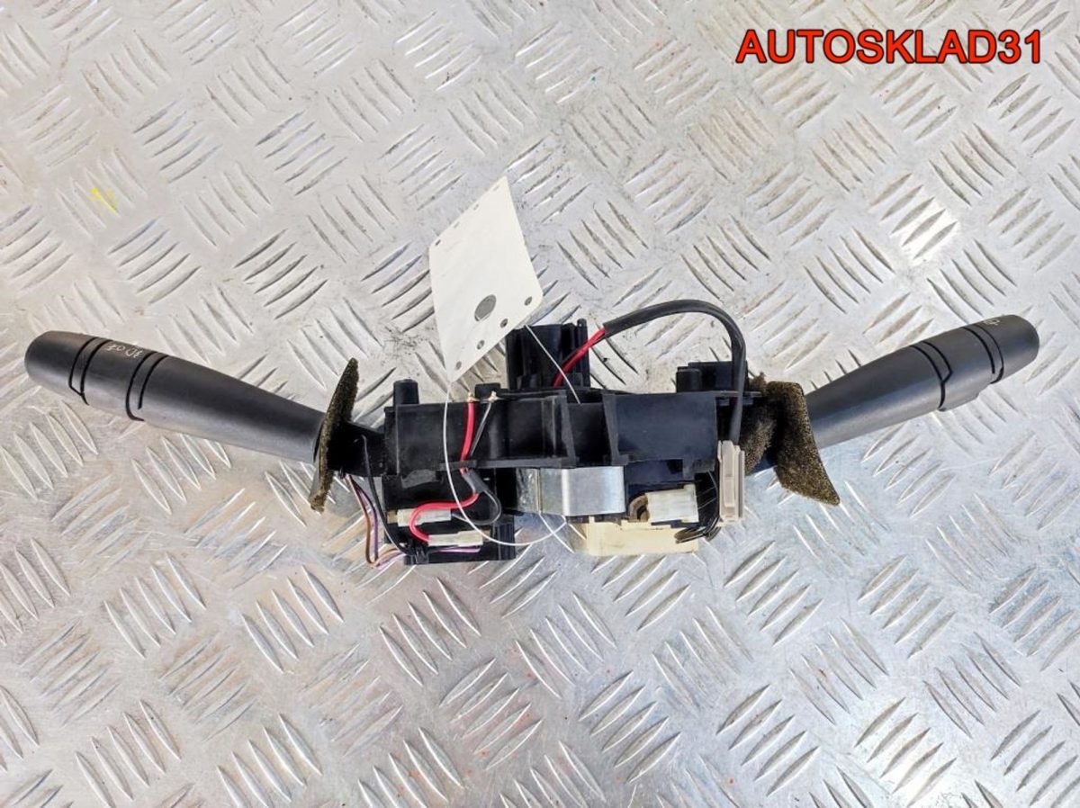 Переключатель подрулевой в сборе Renault Laguna 1 - АвтоСклад31.рф - авторазборка контрактные б/у запчасти в г. Белгород