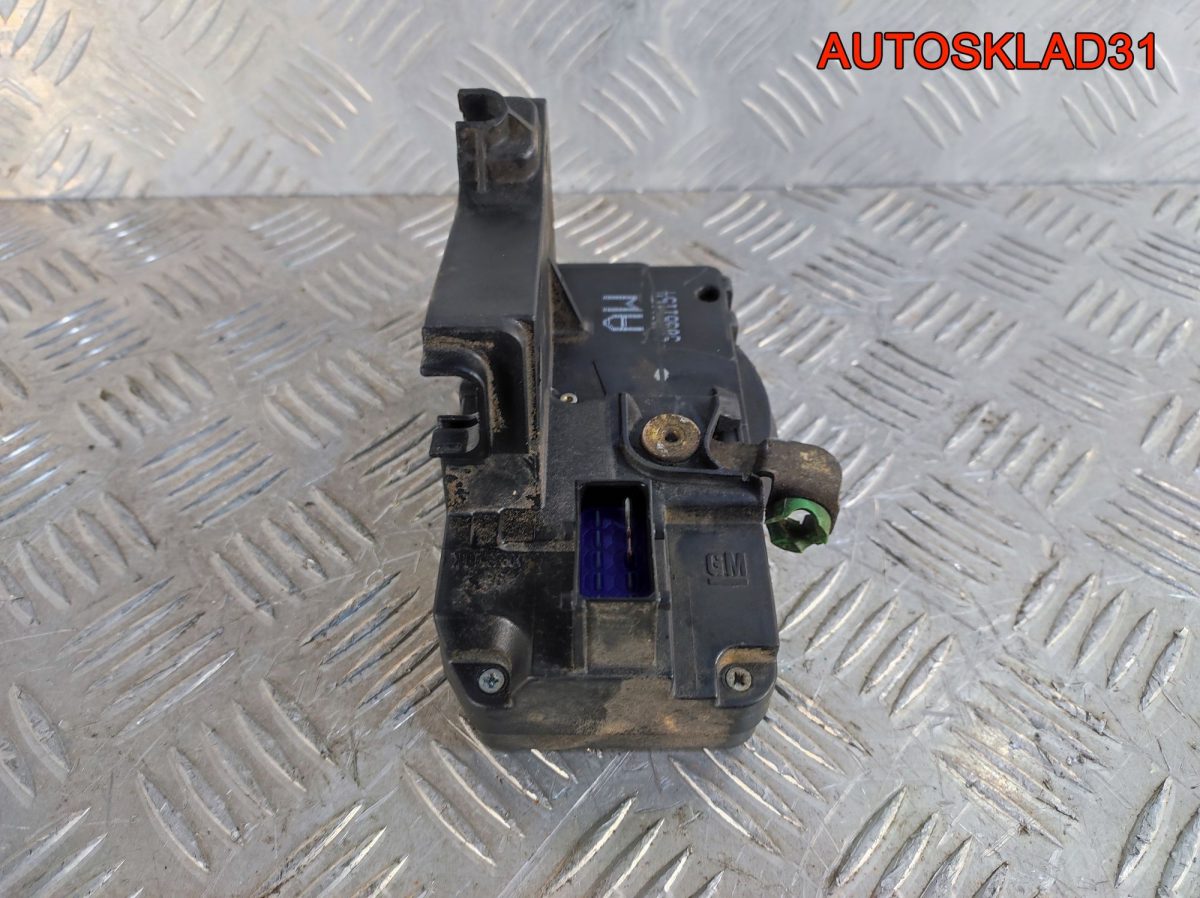 Замок двери передней правой Opel Zafira A 90561154 - АвтоСклад31.рф - авторазборка контрактные б/у запчасти в г. Белгород