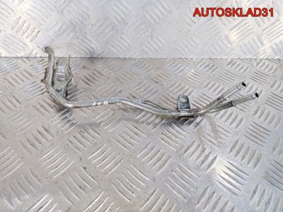 Трубка вакуумная Toyota Corolla E15 1736137010 - АвтоСклад31.рф - авторазборка контрактные б/у запчасти в г. Белгород