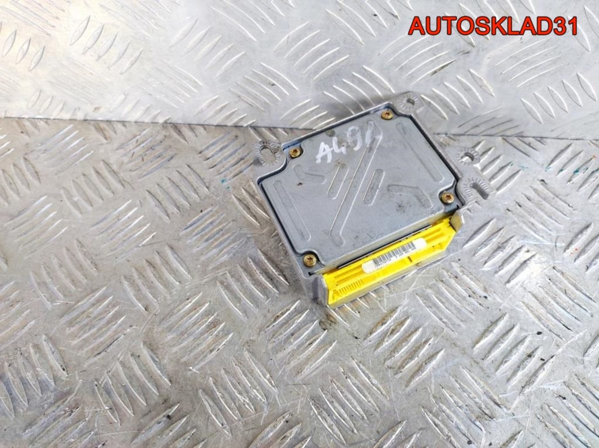 Блок управления AIR BAG Audi A4 B6 8E0959655 - АвтоСклад31.рф - авторазборка контрактные б/у запчасти в г. Белгород