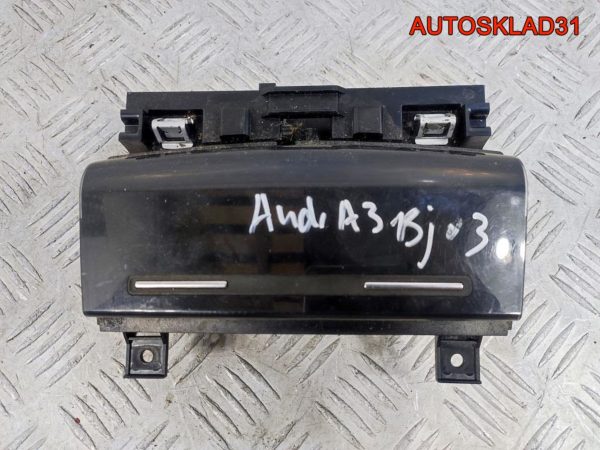 Кнопка в мультируль Opel Astra H 13126750 - АвтоСклад31.рф - авторазборка контрактные б/у запчасти в г. Белгород