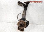 Кулак передний правый VW Passat B5 8D0407258S - АвтоСклад31.рф - авторазборка контрактные б/у запчасти в г. Белгород