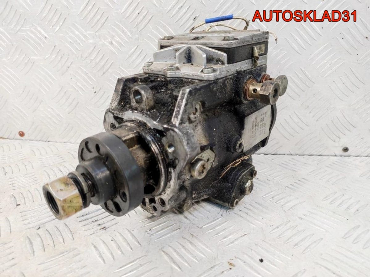 ТНВД Opel Omega B 2.2 Y22DTH Дизель 0470504016 - АвтоСклад31.рф - авторазборка контрактные б/у запчасти в г. Белгород