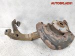 Кулак передний левый VW Passat B5 8D0407257AQ - АвтоСклад31.рф - авторазборка контрактные б/у запчасти в г. Белгород