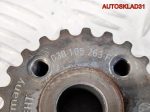 Шестерня коленвала  VW Sharan 1,9 AUY 038105263F - АвтоСклад31.рф - авторазборка контрактные б/у запчасти в г. Белгород