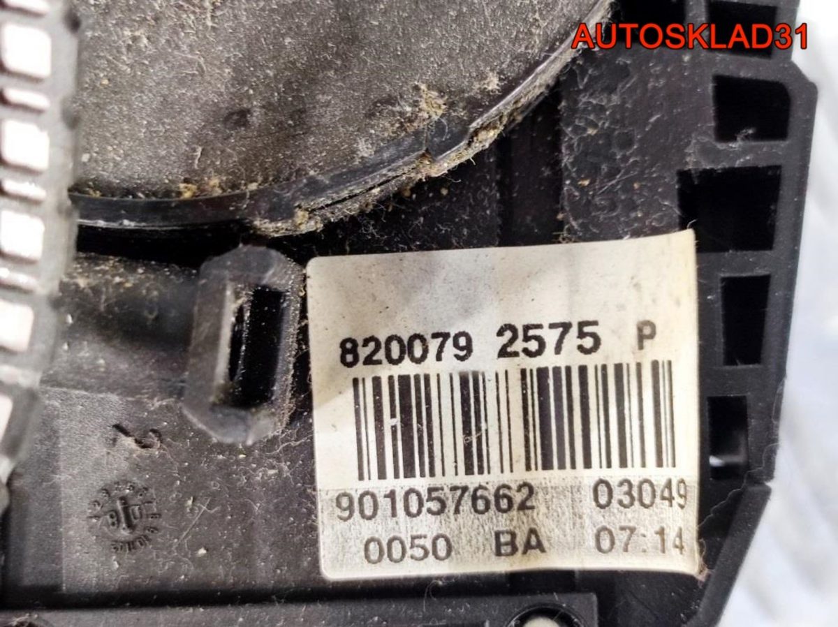 Переключатель подрулевой Renault Logan 8200792575 - АвтоСклад31.рф - авторазборка контрактные б/у запчасти в г. Белгород