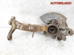 Кулак передний левый VW Passat B5 8D0407257AM - АвтоСклад31.рф - авторазборка контрактные б/у запчасти в г. Белгород