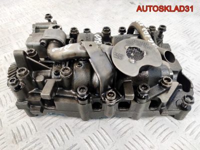 Насос масляный VW Passat B6 2.0 BKP 03G115105C - АвтоСклад31.рф - авторазборка контрактные б/у запчасти в г. Белгород