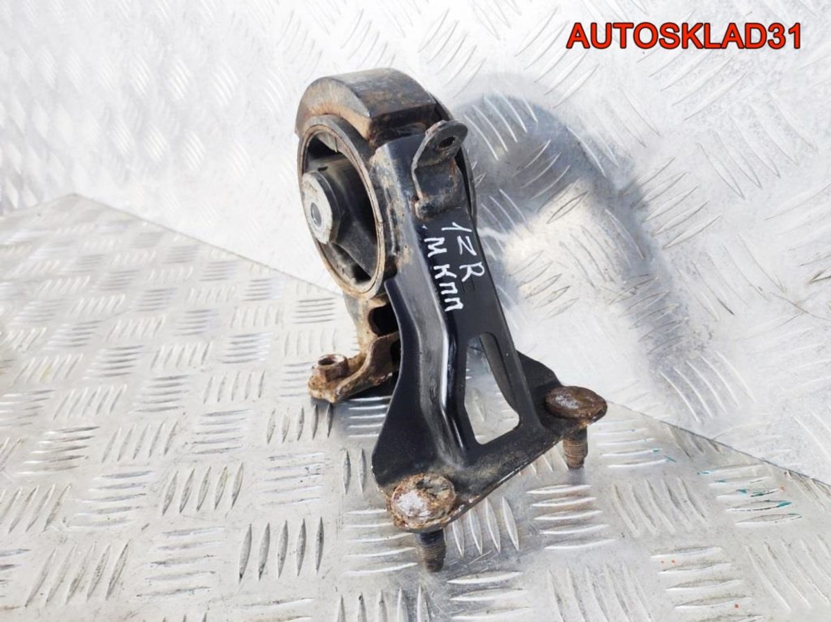 Опора двигателя задняя Toyota Corolla E15 1,6 1ZR - АвтоСклад31.рф - авторазборка контрактные б/у запчасти в г. Белгород