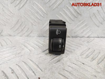 Кнопка корректора фар Nissan Qashqai 25190JD00B - АвтоСклад31.рф - авторазборка контрактные б/у запчасти в г. Белгород