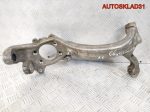 Кулак передний правый Audi A6 C6 4F0407242E - АвтоСклад31.рф - авторазборка контрактные б/у запчасти в г. Белгород