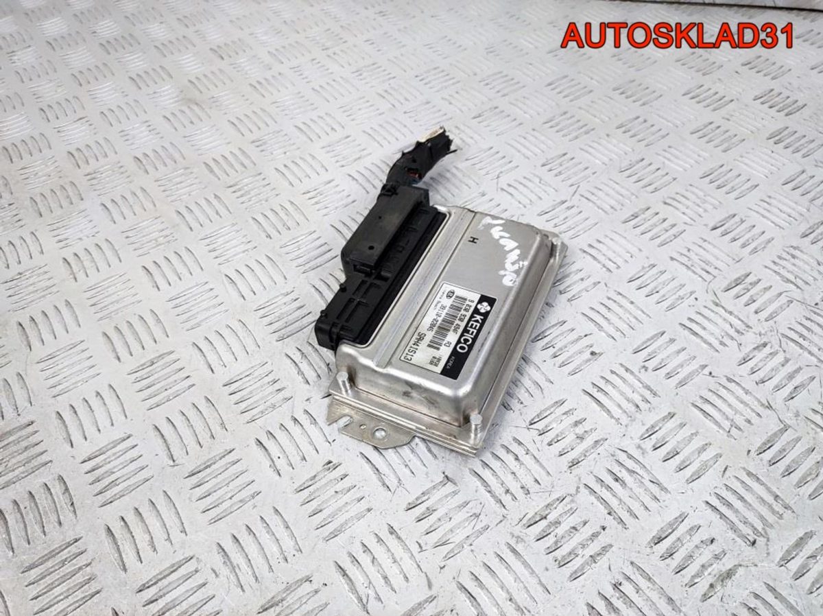 Блок ЭБУ Kia Picanto 1,1 G4HG Бензин 3911002045 - АвтоСклад31.рф - авторазборка контрактные б/у запчасти в г. Белгород
