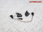 Кнопка сигнала на руле Opel Corsa C - АвтоСклад31.рф - авторазборка контрактные б/у запчасти в г. Белгород