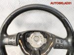 Рулевое колесо кожа VW Passat B6 3C0419091LE74 - АвтоСклад31.рф - авторазборка контрактные б/у запчасти в г. Белгород