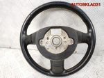 Рулевое колесо кожа VW Passat B6 3C0419091LE74 - АвтоСклад31.рф - авторазборка контрактные б/у запчасти в г. Белгород