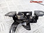 Замок капота Opel Astra J  13312134 - АвтоСклад31.рф - авторазборка контрактные б/у запчасти в г. Белгород