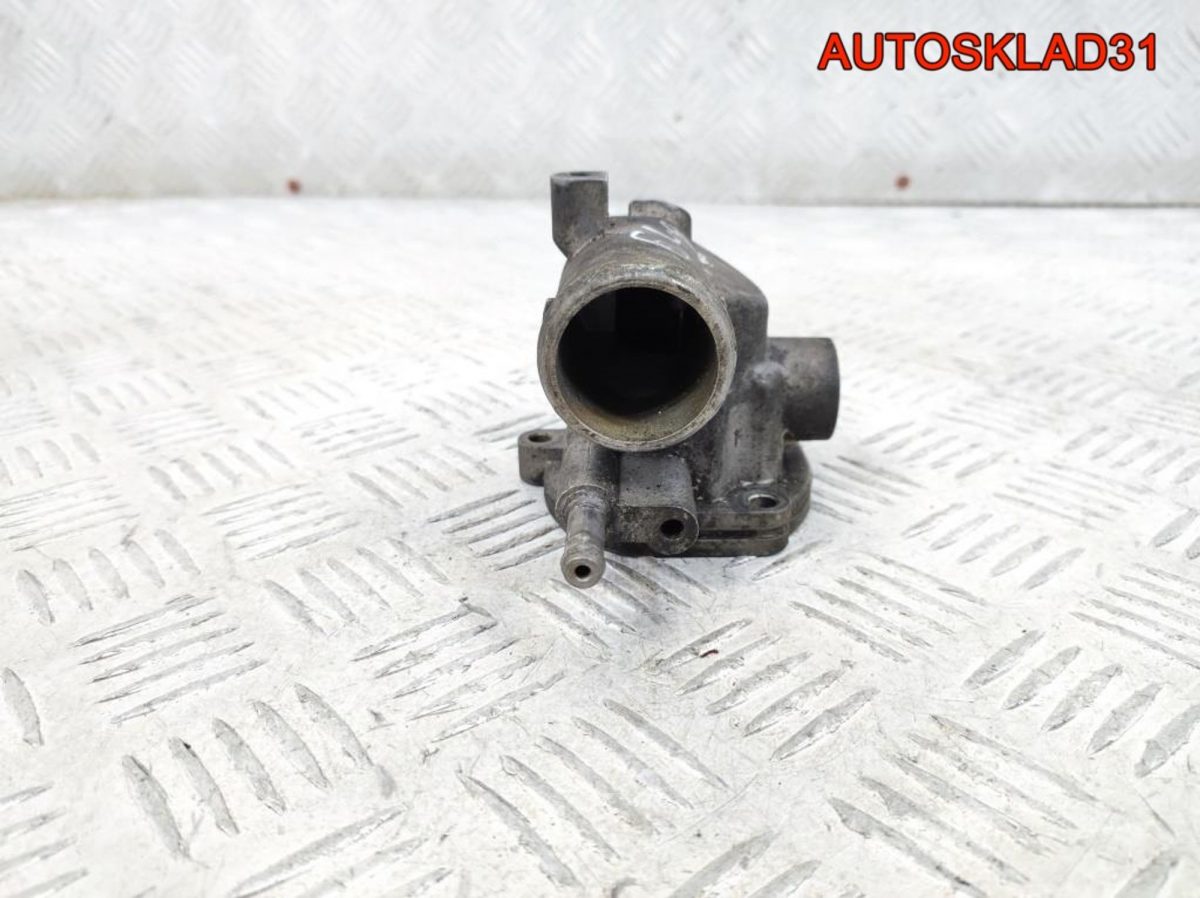 Корпус термостата Mercedes Benz W203 A6112031975 - АвтоСклад31.рф - авторазборка контрактные б/у запчасти в г. Белгород