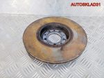 Диск тормозной передний Volkswagen Polo 6R0615301A - АвтоСклад31.рф - авторазборка контрактные б/у запчасти в г. Белгород