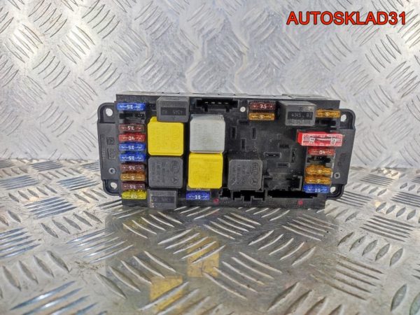 Дверь задняя левая голая Skoda Superb 3U5833051B - АвтоСклад31.рф - авторазборка контрактные б/у запчасти в г. Белгород