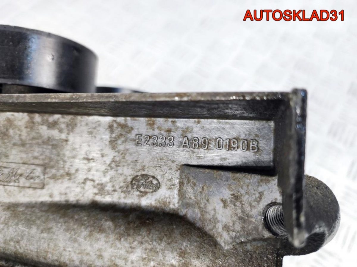 Кронштейн генератора Ford Fiesta Mk5 А9А 1149701 - АвтоСклад31.рф - авторазборка контрактные б/у запчасти в г. Белгород