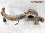 Кулак передний левый VW Passat B5 8D0407257T - АвтоСклад31.рф - авторазборка контрактные б/у запчасти в г. Белгород