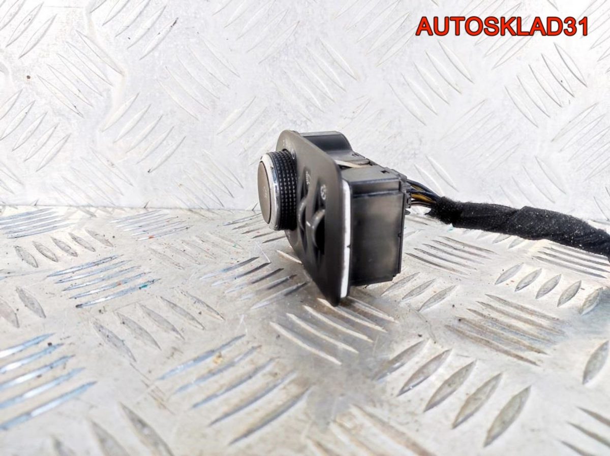 Переключатель света фар Opel Corsa D 13310330 - АвтоСклад31.рф - авторазборка контрактные б/у запчасти в г. Белгород