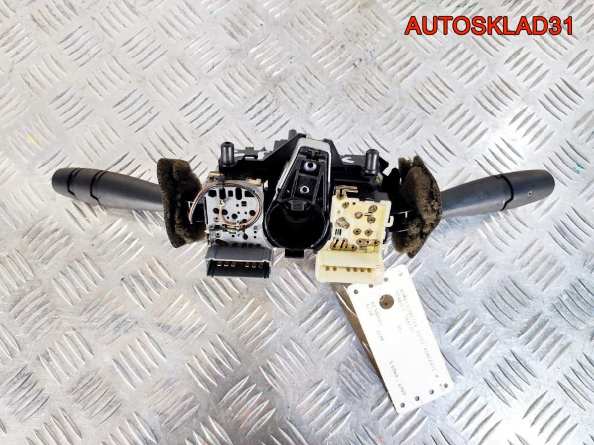 Переключатель подрулевой Renault Trafic 54034310A - АвтоСклад31.рф - авторазборка контрактные б/у запчасти в г. Белгород