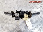 Переключатель подрулевой Renault Trafic 54034310A - АвтоСклад31.рф - авторазборка контрактные б/у запчасти в г. Белгород