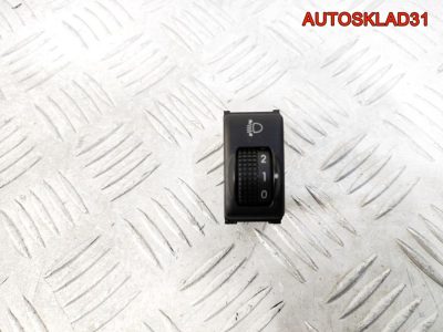 Кнопка корректора фар Nissan Micra K12 251909U00A - АвтоСклад31.рф - авторазборка контрактные б/у запчасти в г. Белгород