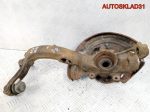 Кулак передний левый VW Passat B5 8D0407257AQ - АвтоСклад31.рф - авторазборка контрактные б/у запчасти в г. Белгород