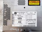 Магнитола Opel Corsa D CD 30 MP3 13254191 - АвтоСклад31.рф - авторазборка контрактные б/у запчасти в г. Белгород