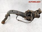 Кулак передний левый Audi A6 C5 8D0407257R - АвтоСклад31.рф - авторазборка контрактные б/у запчасти в г. Белгород