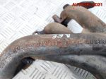 Коллектор выпускной Skoda Octavia A4 032253033K - АвтоСклад31.рф - авторазборка контрактные б/у запчасти в г. Белгород