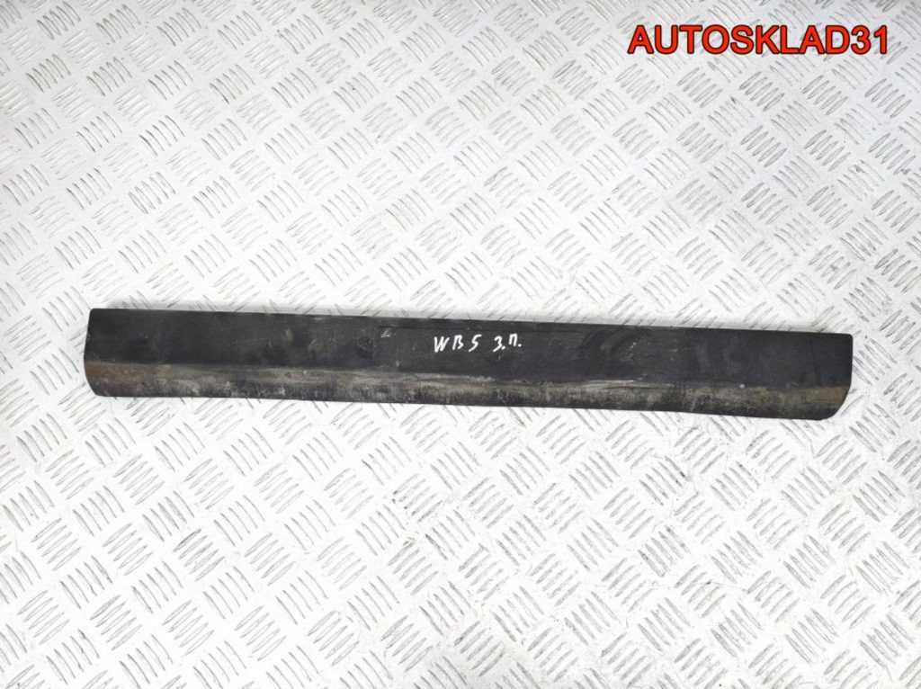 Молдинг задней правой двери VW Passat B5 3B0854950 - АвтоСклад31.рф - авторазборка контрактные б/у запчасти в г. Белгород Молдинг задней правой двери VW Passat B5 3B0854950 - АвтоСклад31.рф - авторазборка контрактные б/у запчасти в г. Белгород