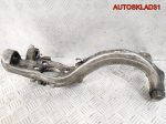 Кулак передний левый Audi A6 C6 4F0407241E - АвтоСклад31.рф - авторазборка контрактные б/у запчасти в г. Белгород