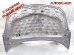 Капот Opel Corsa D 93189647 - АвтоСклад31.рф - авторазборка контрактные б/у запчасти в г. Белгород