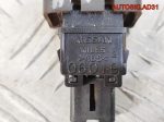 Кнопка аварийной сигнализации Nissan Note E11 - АвтоСклад31.рф - авторазборка контрактные б/у запчасти в г. Белгород