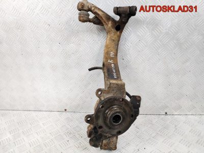 Кулак передний правый VW Passat B5 8D0407258AC - АвтоСклад31.рф - авторазборка контрактные б/у запчасти в г. Белгород