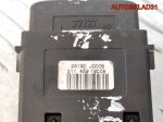 Кнопка корректора фар Nissan Qashqai 25190JD00B - АвтоСклад31.рф - авторазборка контрактные б/у запчасти в г. Белгород