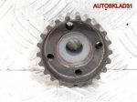 Шестерня коленвала  VW Sharan 1,9 AUY 038105263F - АвтоСклад31.рф - авторазборка контрактные б/у запчасти в г. Белгород
