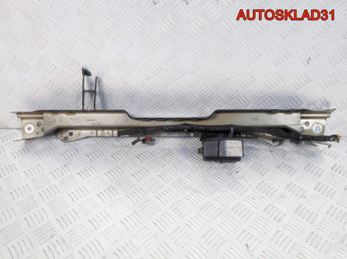 Панель передняя верхняя Opel Astra J 13312474 - АвтоСклад31.рф - авторазборка контрактные б/у запчасти в г. Белгород