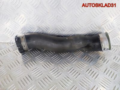 Патрубок интеркулера BMW E90 N47D20C 11617812619 - АвтоСклад31.рф - авторазборка контрактные б/у запчасти в г. Белгород