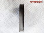 Шкив коленвала Renault Clio 2 1,4 K4J 7700869950 - АвтоСклад31.рф - авторазборка контрактные б/у запчасти в г. Белгород