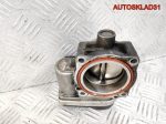 Заслонка дроссельная BMW E46 N42B18 13541439224 - АвтоСклад31.рф - авторазборка контрактные б/у запчасти в г. Белгород