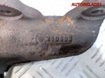 Коллектор выпускной Ford Focus 1.6 G8DB 648028 - АвтоСклад31.рф - авторазборка контрактные б/у запчасти в г. Белгород